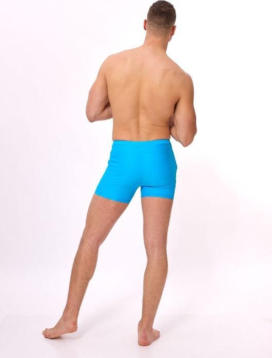Produktbild Swim & Fun NERO Herren Badehose ECO (5)