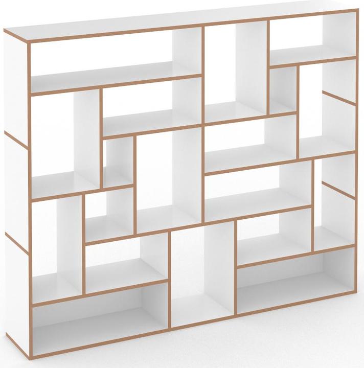 Image du produit Tojo Hanibal (198 x 35 x 166 cm)