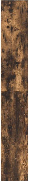 Produktbild vidaXL Bücherregale (100 x 30 x 198 cm)