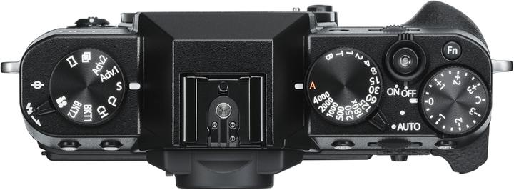 Actual product image Fujifilm X-T30 Kit (18 - 55 mm, 26.10 Mpx, APS-C / DX)