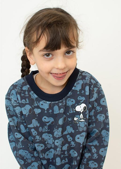 Immagine prodotto Bavarian Caps Peanuts (98, 104)