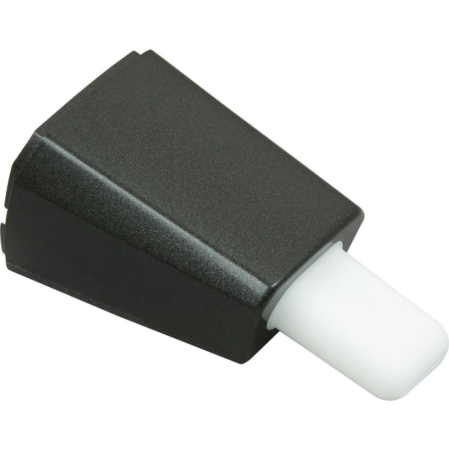 Thumbnail - Akai Professional EWM1 - Mouthpiece for EWI4000s/5000, MIDI Controller, Schwarz
