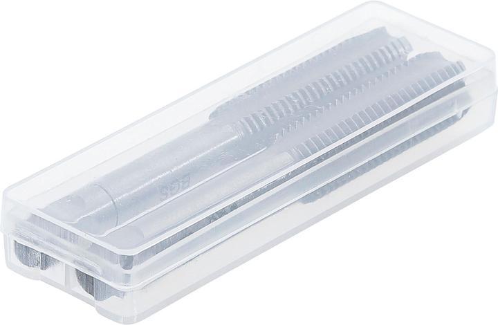 Actual product image BGS Tap Set Starter & Plug Tap M10 x 0.75 mm 2 pcs.