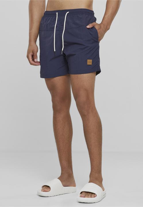Actual product image Urban Classics Block Swim Shorts (L)
