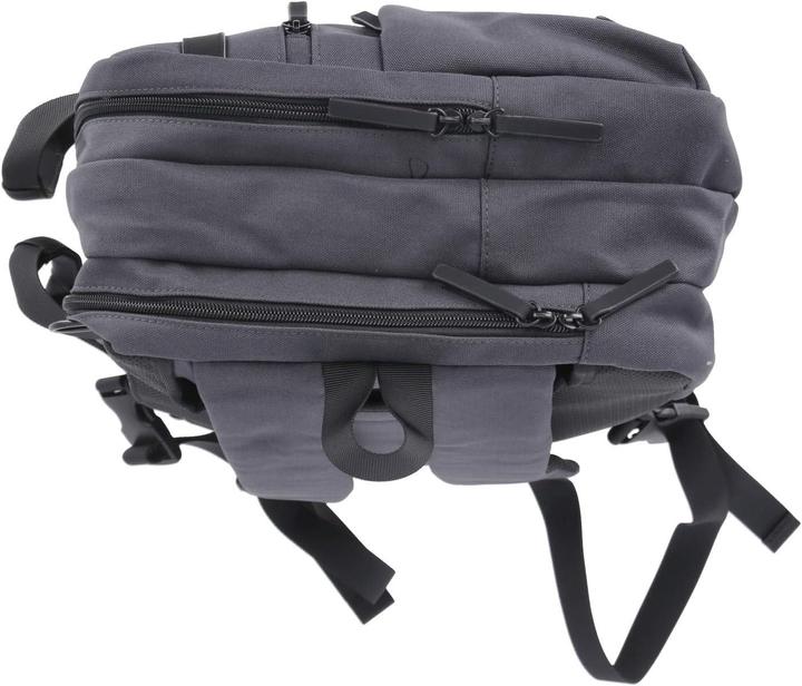 Actual product image Rieker Unisex Backpack Handbag
