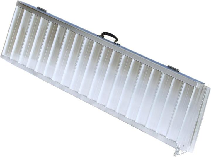 Image du produit Jamb Rampe pour fauteuil roulant 122cm