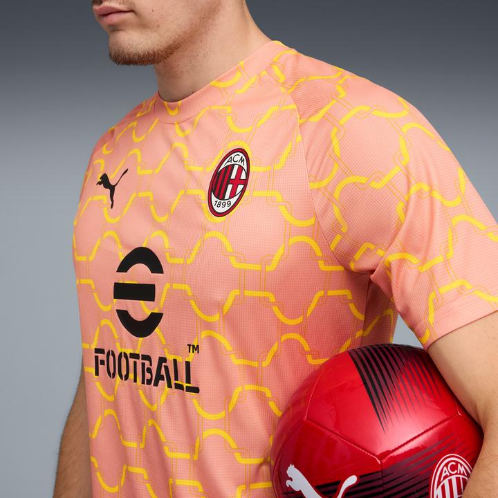 Image du produit Puma Maillot d'échauffement Milan AC 2025/26 (XL)