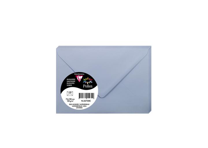 Actual product image Clairefontaine Envelopes (20x)