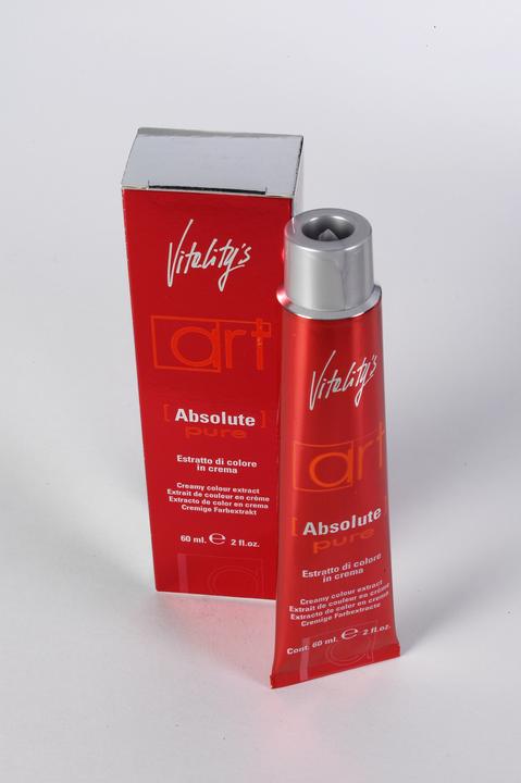 Image du produit Vitality's Pure Mixton or 60 ml (Or)
