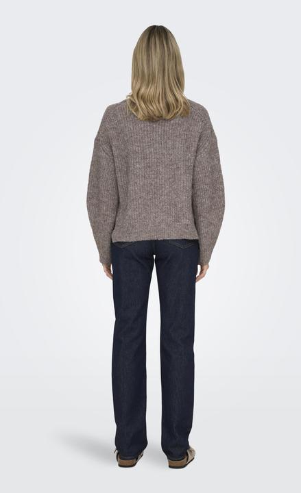 Produktbild Only ONLMOON Strickpullover Strickpullover (S)