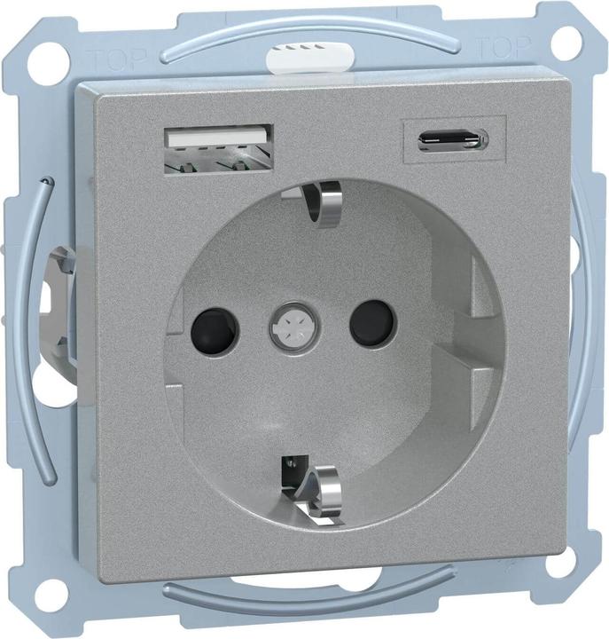 Productafbeelding Merten Schuko