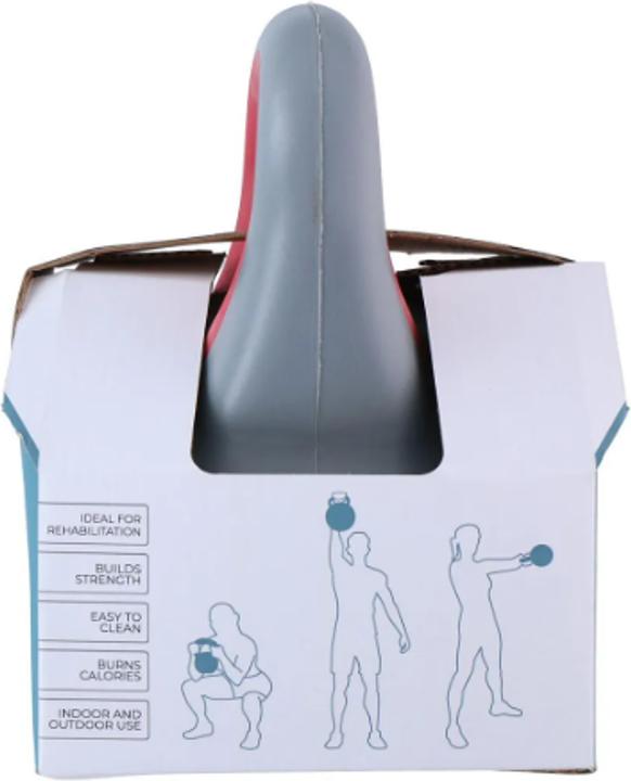 Produktbild Umbro Kettlebell (1 x 4 kg)