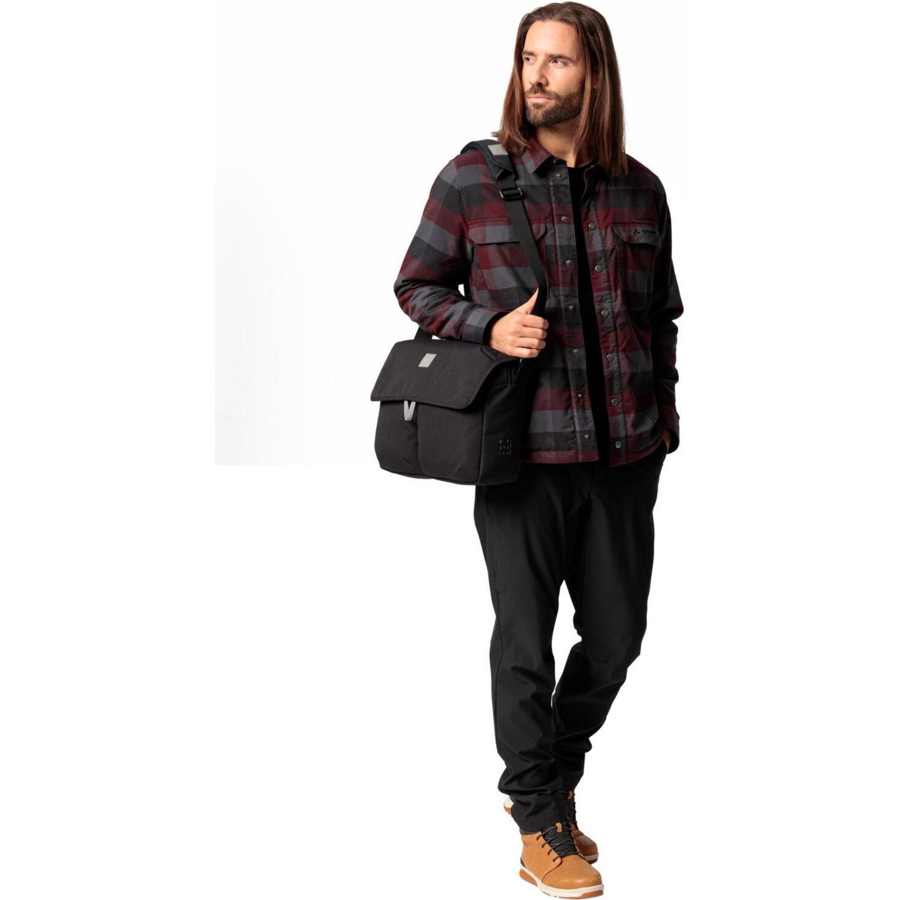 Thumbnail - Vaude, Handtasche, Coreway, Schwarz