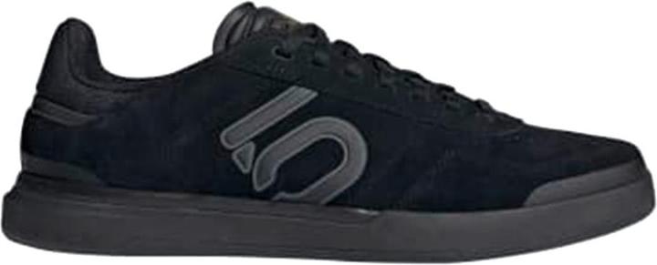 Produktbild Five Ten Sleuth DLX Women MTB-Schuh - Schwarz/Gold (36)