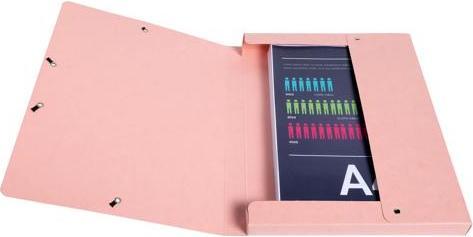 Image du produit Exacompta Archivboxen (A4, 25 mm, 1 pcs)