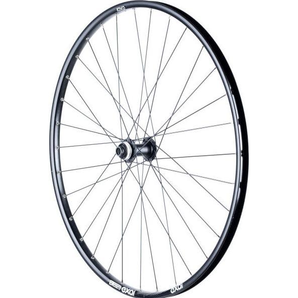 Exal, Laufräder, (Laufradsatz, 29")
