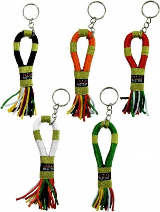Actual product image Masters Schlüsselanhänger