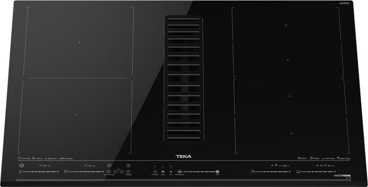 Actual product image Teka MasterSense Air AFF 87601 MST (80 cm, Induction hob)