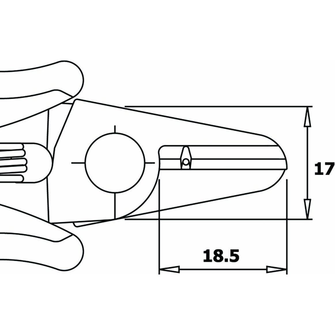 Thumbnail - Piergiacomi, Zange, Allzweck-Werkzeug