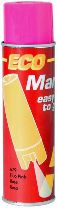 Produktbild Knuchel ECO MARKER Markierspray «Baustelle» (Weiss, 0.50 l)