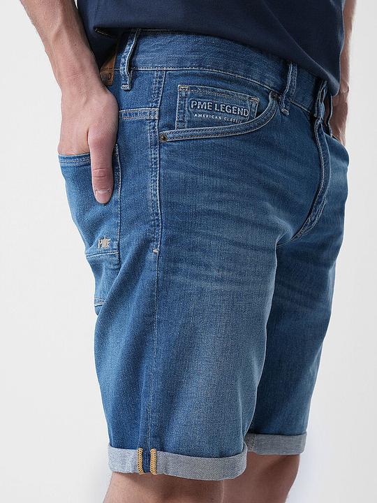 Image du produit Pme Legend Jeansshorts NIGHTFLIGHT (29)