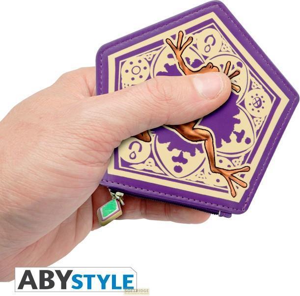 Actual product image ABYstyle Harry Potter - Schokofrosch