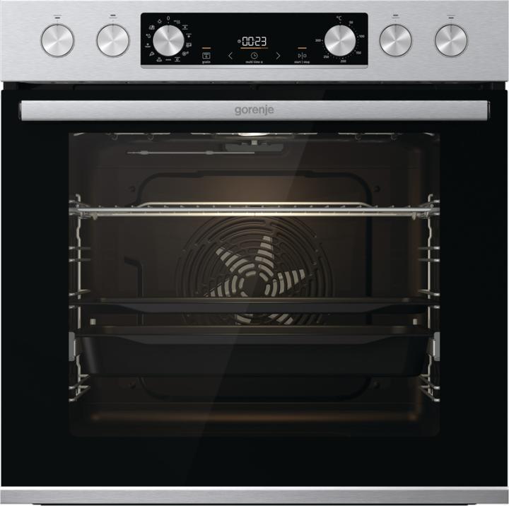 Produktbild Gorenje BCS 6737E06X ohne Kochfeld