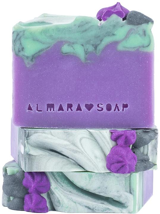 Actual product image Almara Soap Designer Lilac Blossom Soap (Device)
