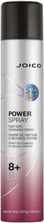 Immagine prodotto Joico Power Spray Spray di finitura ad asciugatura rapida 345 ml (345 ml)