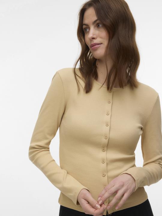 Produktbild Vero Moda AWEMMA Strickjacke Strickjacke (M)