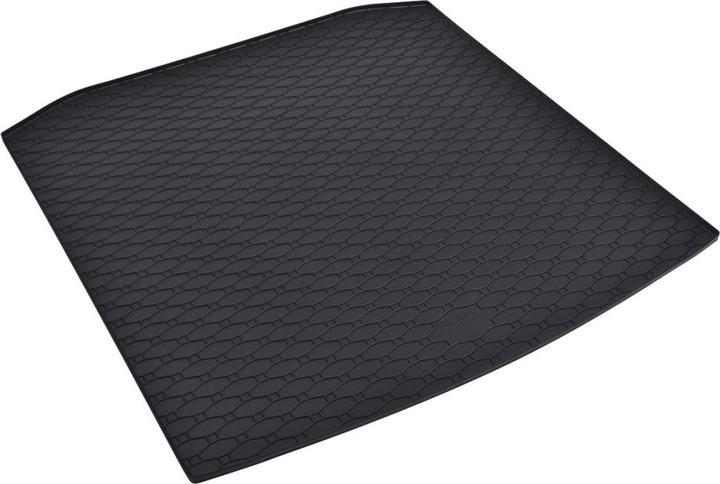 Rigum Skoda Octavia - Boot Tray