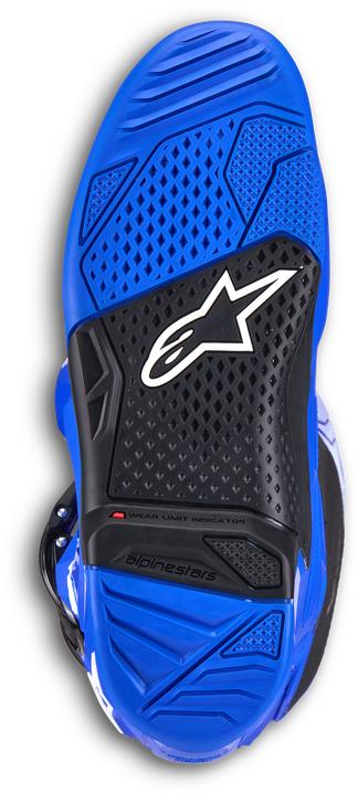 Image du produit Alpinestars BOOTS TECH 7 BLUE 6/39 (Hommes, 39)