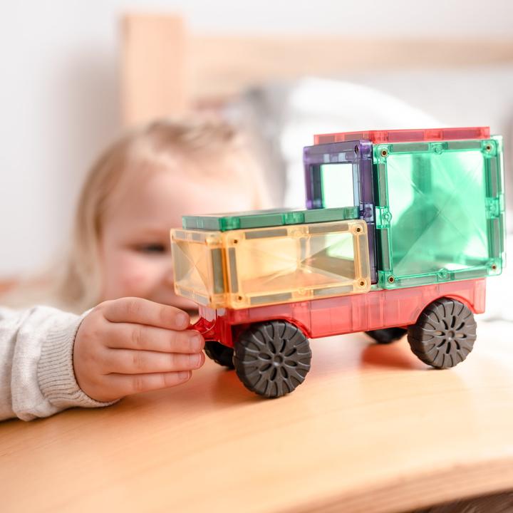 Produktbild Connetix Motion Pack