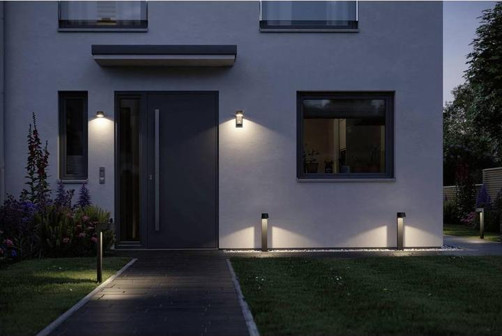 Produktbild Paulmann Capea (600 lm, IP44)