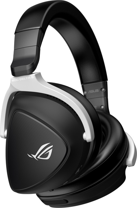 Actual product image ASUS ROG Delta S (Wireless, Cable)
