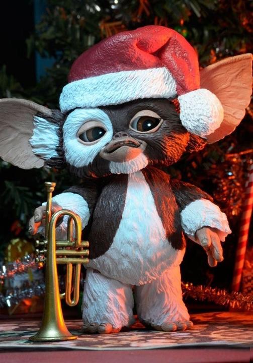 Actual product image Neca Gremlins: Gizmo