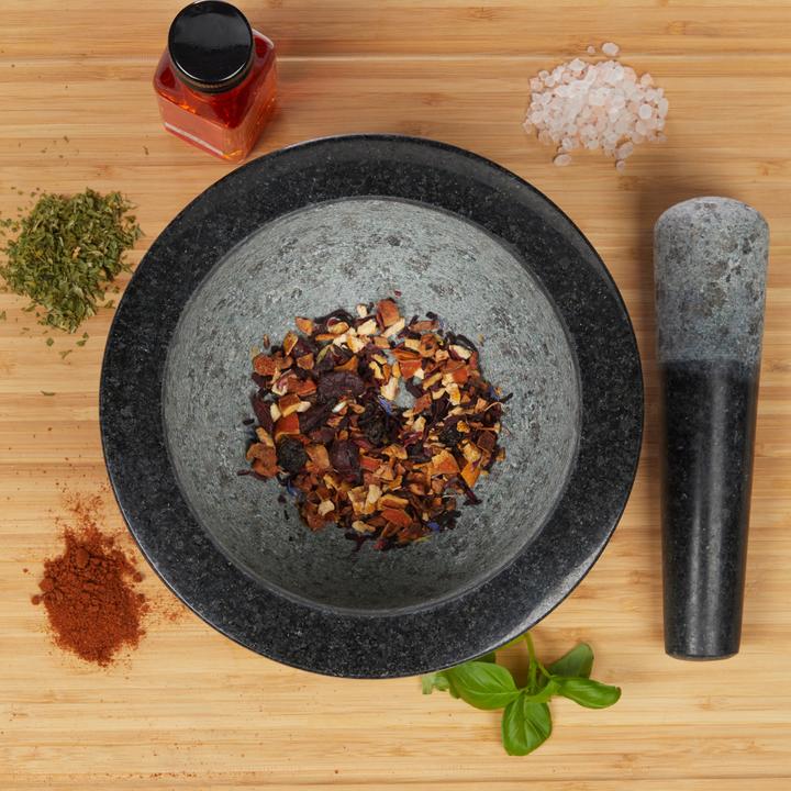 Image du produit Relaxdays Mörser