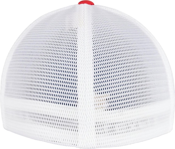 Actual product image Flexfit 360 OMNIMESH CAP 2-TONE (XL)