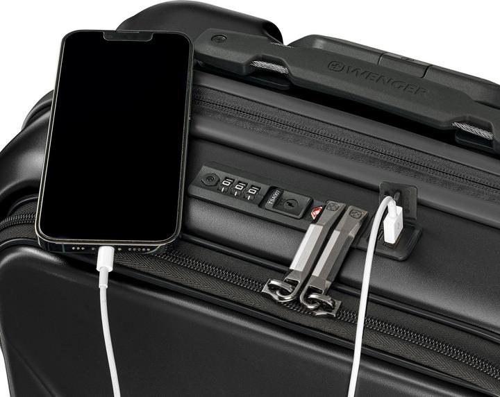 Actual product image Wenger Amplix (36 l)