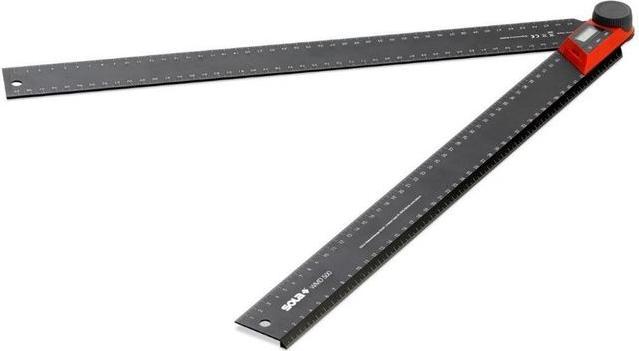 Immagine prodotto MGA Winkelmesser