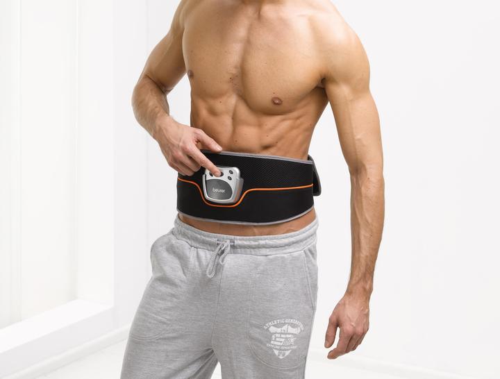 Actual product image Beurer Chest strap