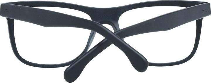 Actual product image Lozza Spectacle frame Vl4122 54Blkm