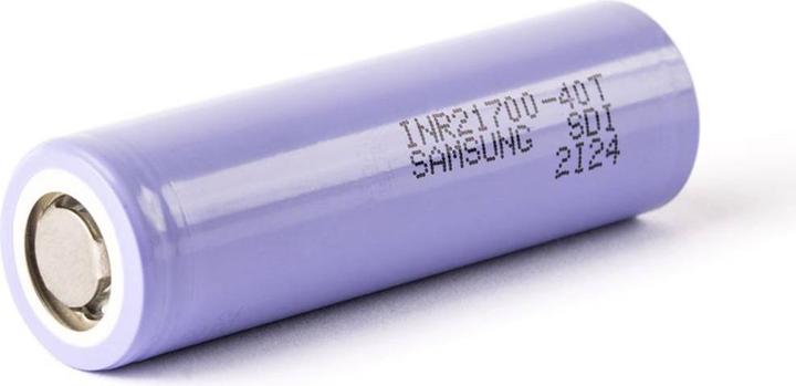 Samsung LiNiMnCo02Akku (1 Stk., 21700)