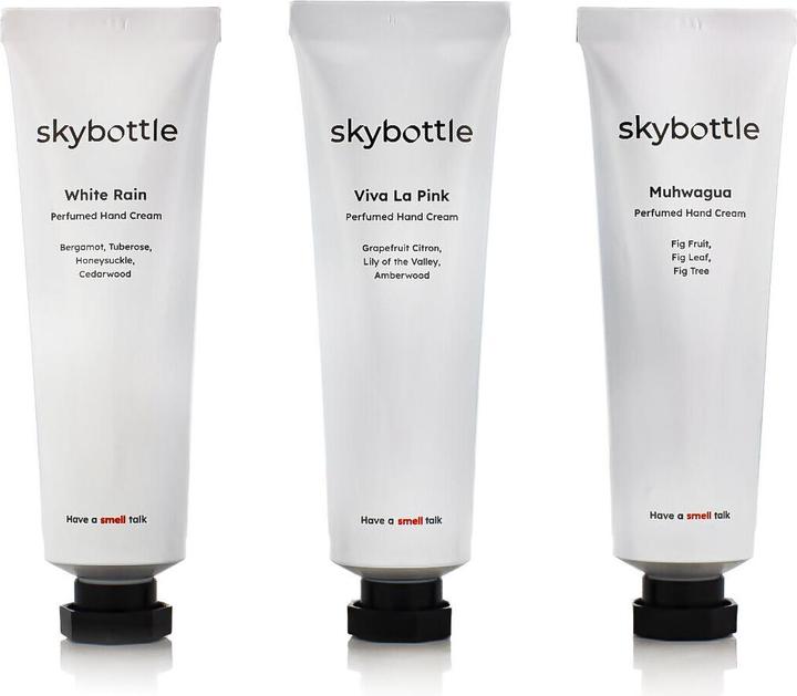 Actual product image Skybottle Perfumed Hand Cream Set (150 ml)