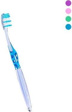 Actual product image Elgydium Interactive Hard Toothbrush (Hard)