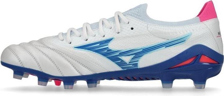 Actual product image Mizuno Morelia Neo Iv ss Elite Fg (43)