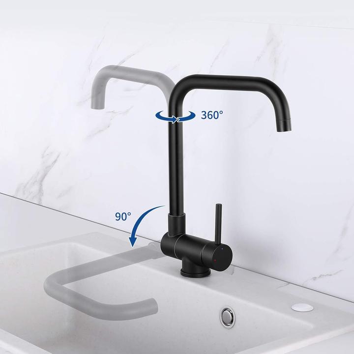 Produktbild Lonheo Küchenarmatur