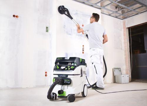 Produktbild Festool LHS-E 225 EQ-CB (Langhalsschleifer, 400 W)