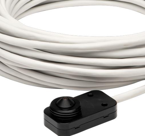 Actual product image Axis F1025 Sensor unit, 3m (1920 x 1080 Pixels)