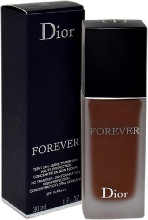 Image du produit Dior Fond De Teint Forever Spf20 9n Neutre 30ml (9N NEUTRAL)